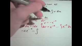 ❖ Integration by Parts Made Easy! ❖