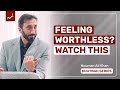 You Are Valuable (This Is How Allah Created You) | Khutbah Highlights | Nouman Ali Khan