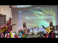 Ministerio Cantar De Los Cantares en Delaware