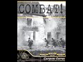 Combat! Part 1