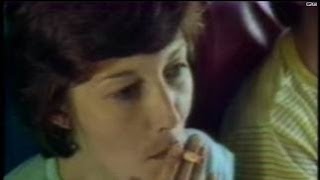 Video rewind: March 20, 1984 -- Smokes on a plane