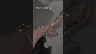 The Best Sellers💫 #onlinecuteshoes #viral #bestsellers #heels