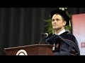 UVA President Jim Ryan's Commencement Speech at UVA Wise