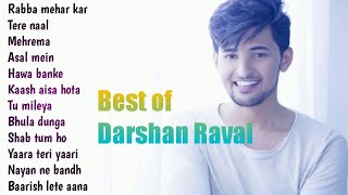 Best of darshan raval 2021  top darshan raval songs darshan raval latest new songs