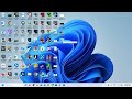 How To Enable/Disable God Mode in Windows 11