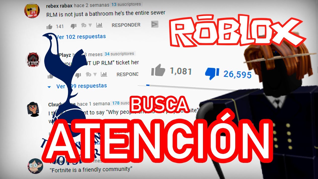 Roblox El R Más Molesto Historia Youtube