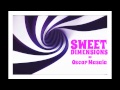 THE BEST LOUNGE AND EASY LISTENING MUSIC - Mix by Oscar Masala - Sweet Dimensions