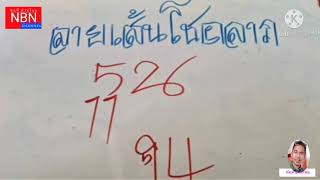 ด่วนๆๆๆๆ มาแล้ว ลายเซ็นปู่สำนักสงฆ์อำไพวัลย์ งวดนี้16พ.ค64