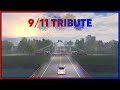 9/11 Tribute - 20 years on (ROBLOX)