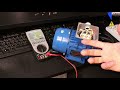 3 steps how to check a motor only with a multimeter