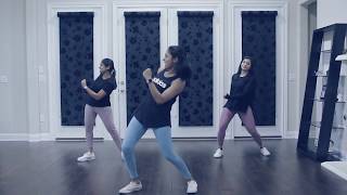 8-Minute Dance Workout | Dang Dang | Garmi | Sushma Raj
