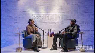 Dr. Cheyenne Bryant & Justin Laboy Discuss Relationships, Toxicity, Family & One Night Stands