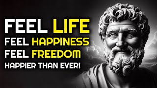 How To Live Happier Than Ever With Stoicism