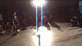 2009  IBT  - Semi  final - Suicidal crew  vs Beggars crew