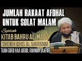 [HADITH] KULIAH SUBUH (29.07.2024)