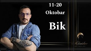 BIK 11 - 20  Oktobar