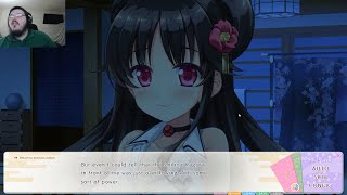 LoveKami Divinity Stage Episode 13 (Kagura and Her Softness)