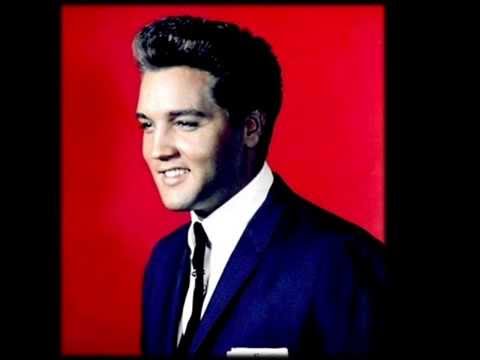 Elvis Presley - Gently (take 3-1961) - YouTube