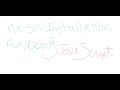 Write,  Run, and Debug JavaScript Programs in Chrome