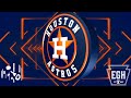 houston astros 2021 win horn