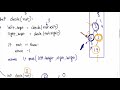 Binary Trees: Determine if it's Height Balanced in Python - LeetCode Interview Question Series