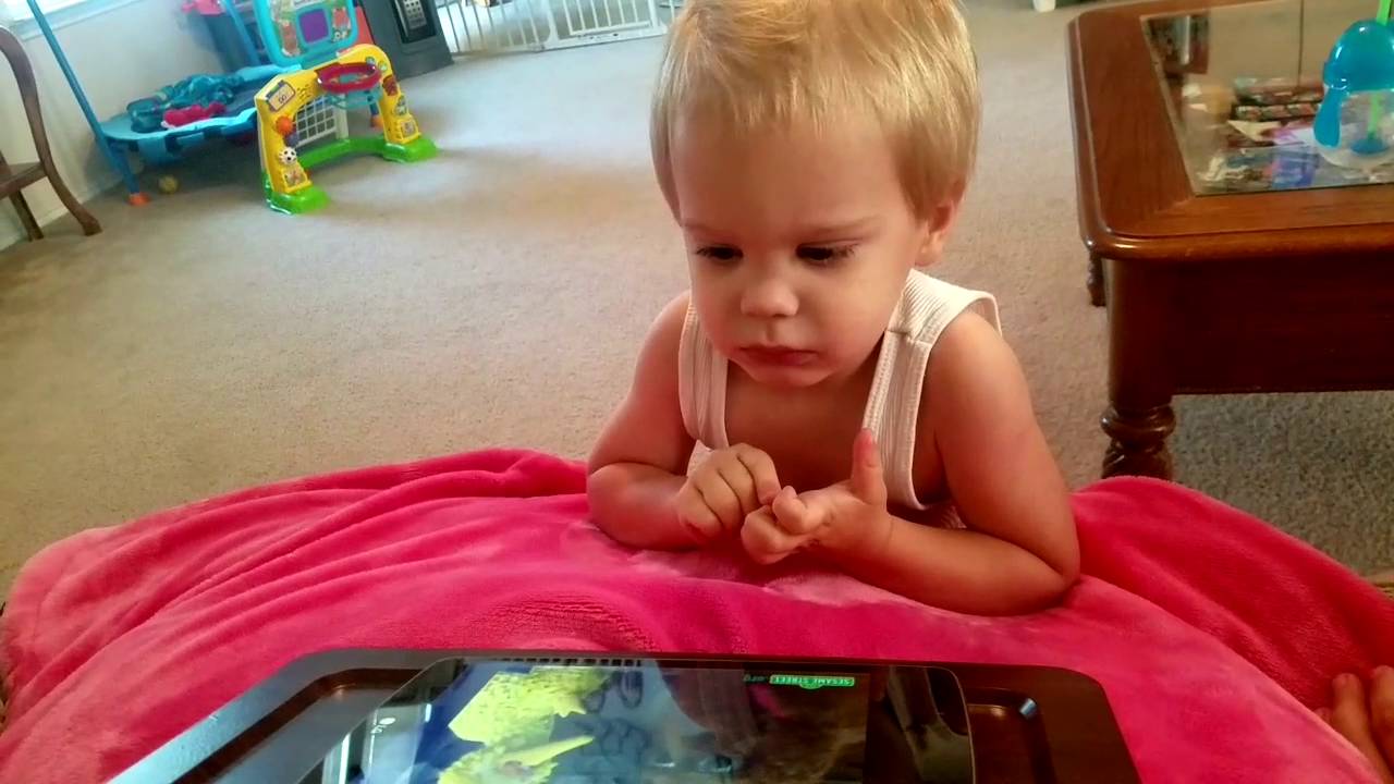 Baby Does Snapchat Youtube