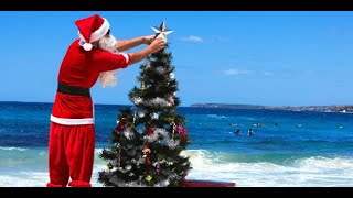 Aussie Jingle Bells - Lyrics Video