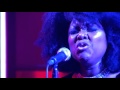 Michelle David (The Gospel Sessions) - Baptised (Vooraf bij DWDD)