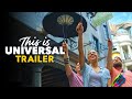 This is Universal | Trailer