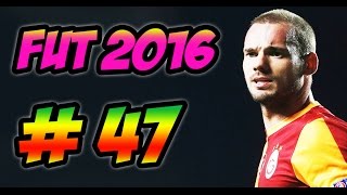 Fut 2016 - Türkçe Ultimate Team / #47 / Aman Tanrım .