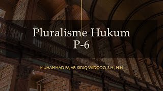 Pluralisme Hukum | Part 1 - Dasar Hukum Berlakunya Hukum Perdata Barat