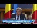 avertisment pentru români. datoriile statului cresc tot mai mult