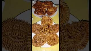 শীতকালীন পিঠাপুলির আয়োজন #shorts #video #food #1minute craft \u0026 cook