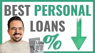 Best 5 Low-Interest Personal Loan Companies