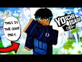 Becoming ISAGI The #1 STRIKER In The NEW BEST BLUE LOCK Roblox Game!?... (Neo Soccer)