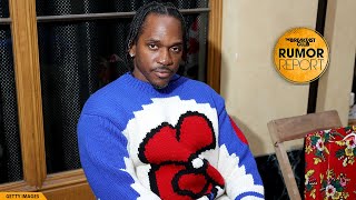 Pusha T Says He Is Past Beef With Drake, Says Drake and Kanye Feud Being Over "Works Good For Them"