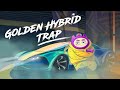 Golden Hybrid Trap (Sample Pack)