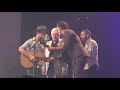 STEEP CANYON RANGERS PART 4, 14th annual Mountain Song Festival, 9/8/19, Brevard, NC