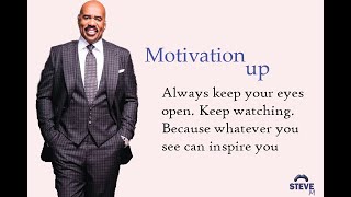 Steve Harvey-This is for you(motivational)