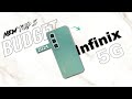 TOP 5 : New Infinix Budget 5G phone to Buy in 2024 }#infinixbudget2024