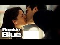 Sam and Andy's Love Story | Rookie Blue