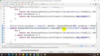 Use OpenFeign in Spring Boot MicroServices