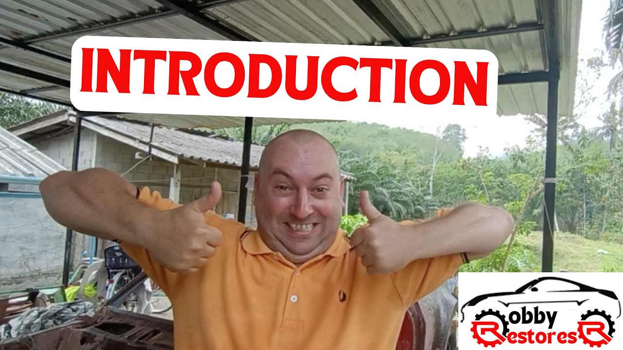 Intro English Youtube