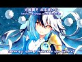 【東方 vocal eurobeat】 starry mountain 【ちょこふぁん】 english sub