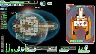 Beating FTL - Part 1