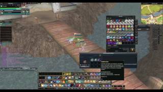 Rappelz Epic 9.4 Stage Pet to Ks5 fail