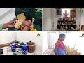 நாம Kitchen அ வேறமாதிரி மாத்தணும் /  என் மாமியாருக்கு அவ்ளோ சந்தோஷம் / Nagas media / Nagas world