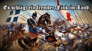 【中德字幕】Es schlägt ein fremder Fink im Land 被煽動的無賴在這片土地上惹麻煩