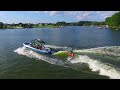 lara latham epic wakesurfing