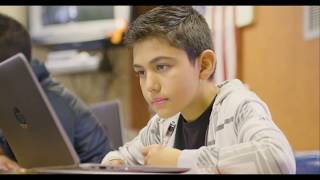 Microsoft Partnership Empowers 21st Century Classroom Management